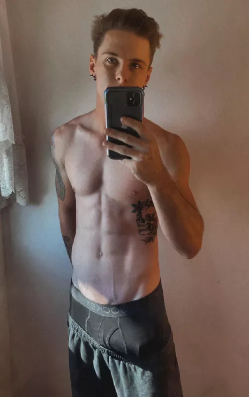 Jockey’s anyone? by Dry-Communication148