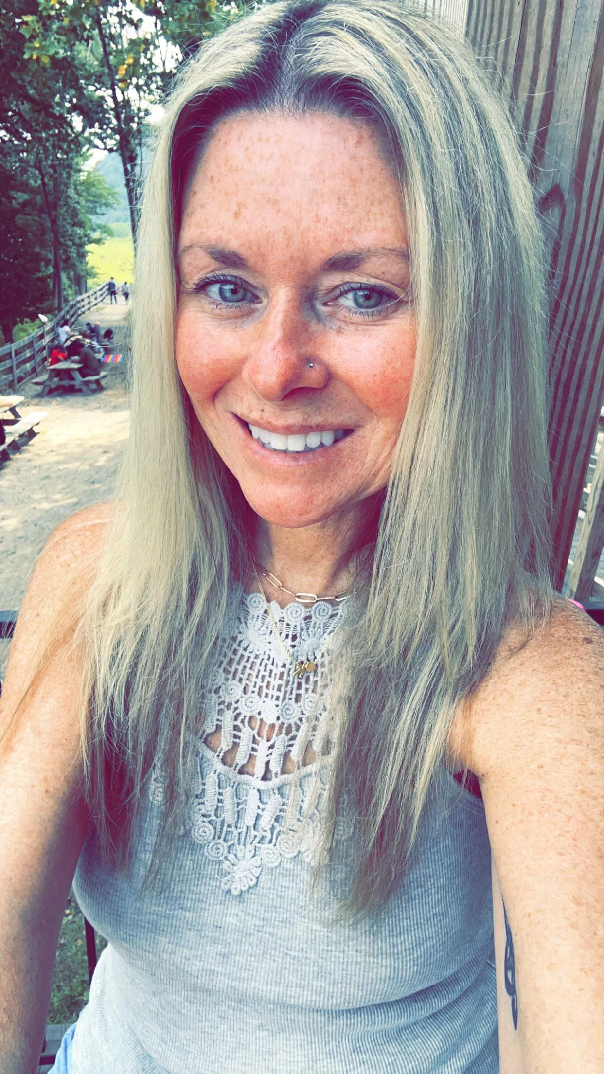 Join me for a drink on this gorgeous Saturday? posted by Just-To-Explore28