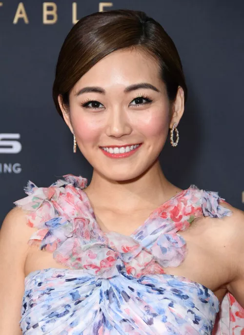 Karen Fukuhara by wakkaffx2