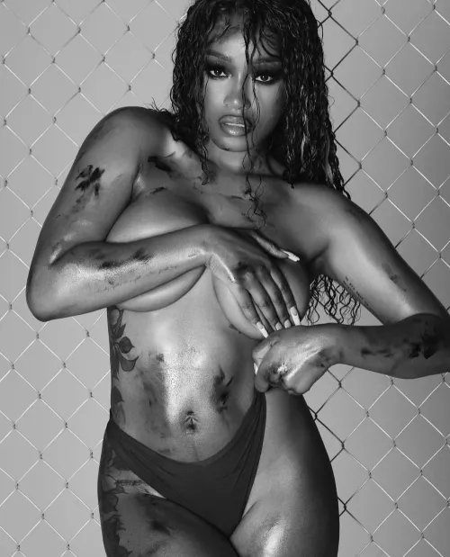 Keke Palmer by Tough-Abalone-6900