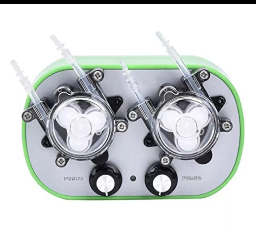 Looking to find or build an electric lube pump. Has anyone tried and found a winner pre built or have successfully built one!! posted by RedNinjaWolf1990