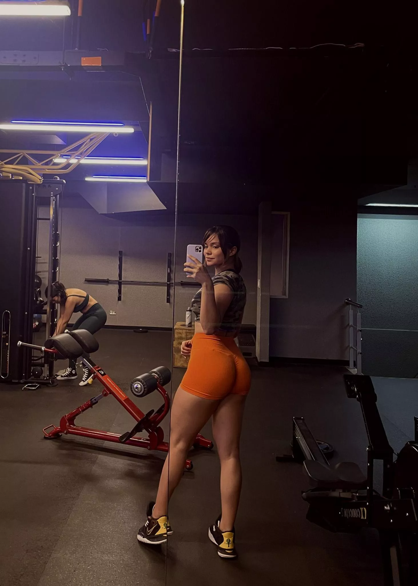 Loving every second of the proccess posted by Ringedsplitter