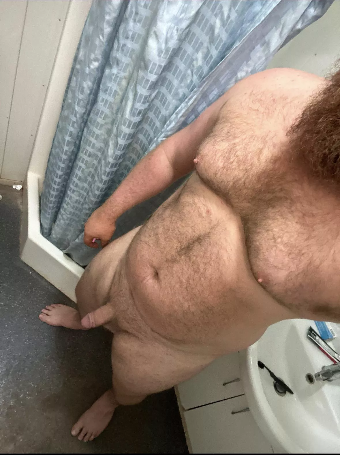 M 27 I know I’m not the best looking but let me know what you think 🧐 posted by Subject-Flamingo-657