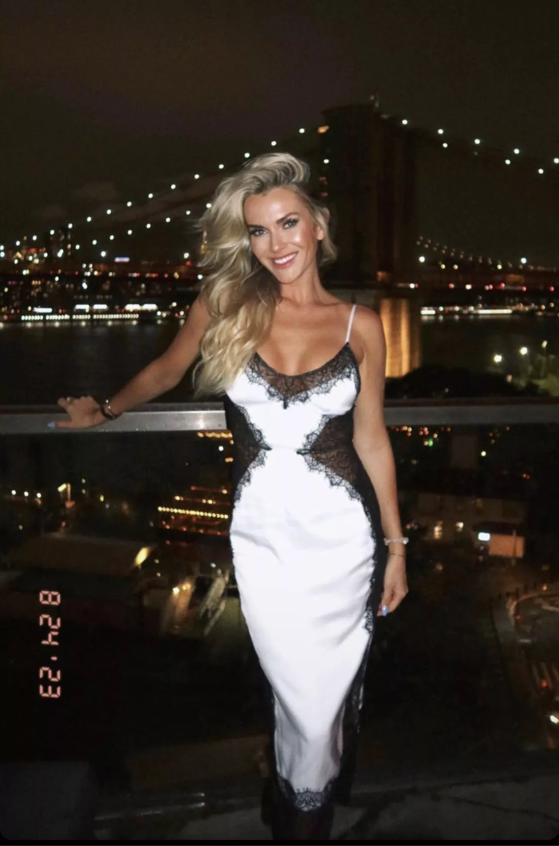 Meghan Kluth posted by GermanicMania