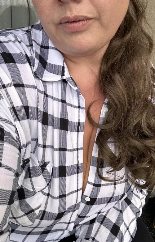 Mornings got a little chilly around here… by elysedoll