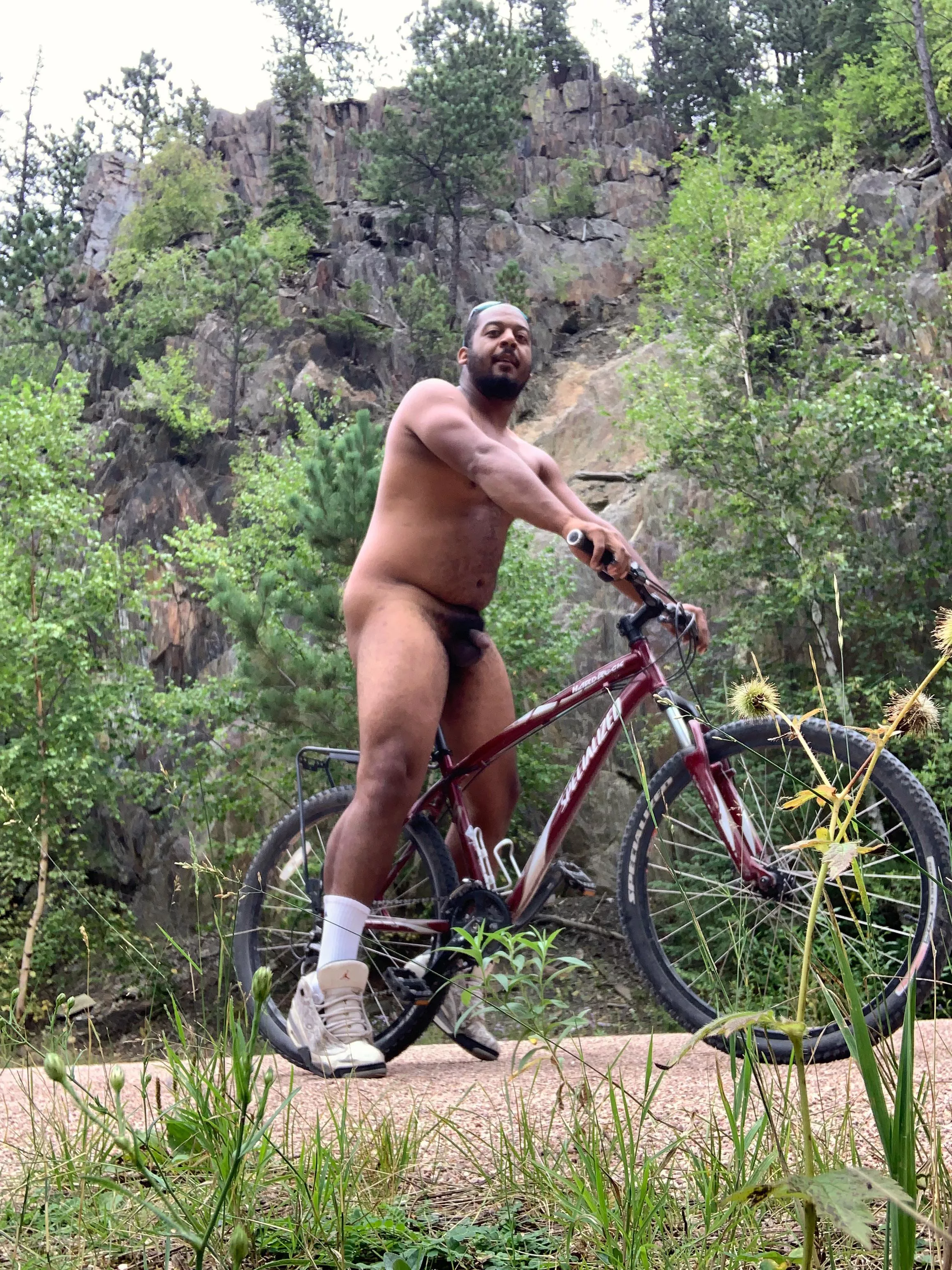 Nice 6 mile ride in the hills posted by TraditionalBox6595