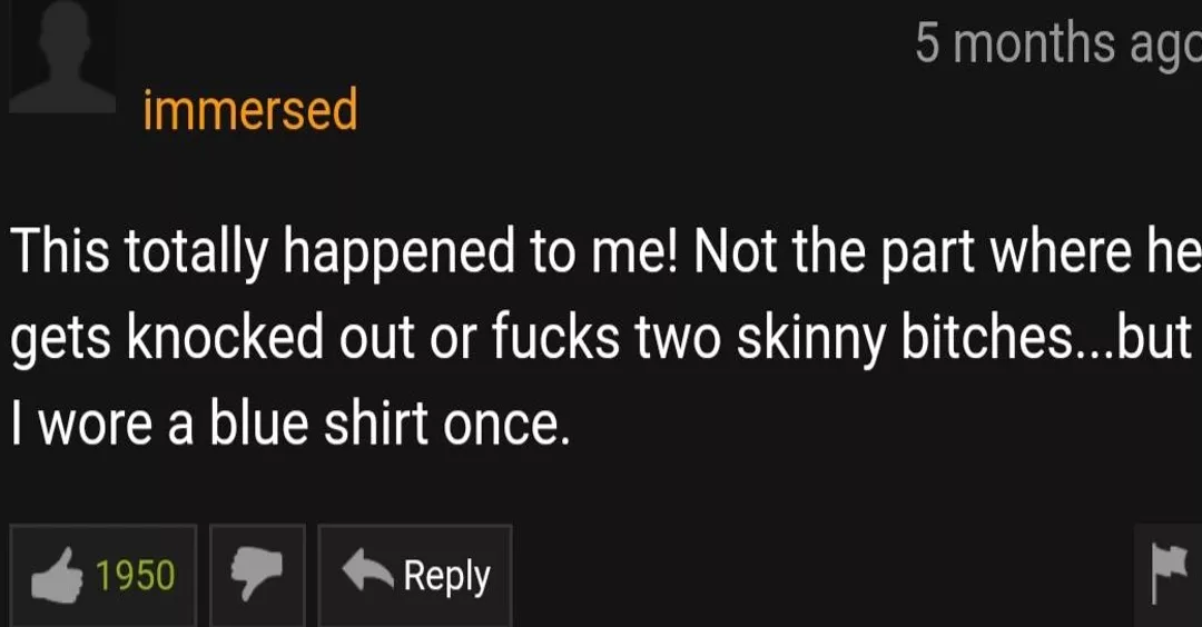 Not good with titles posted by codifiedfocus20