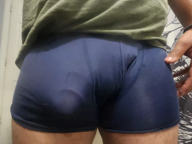 not very noticeable right? by noslack85