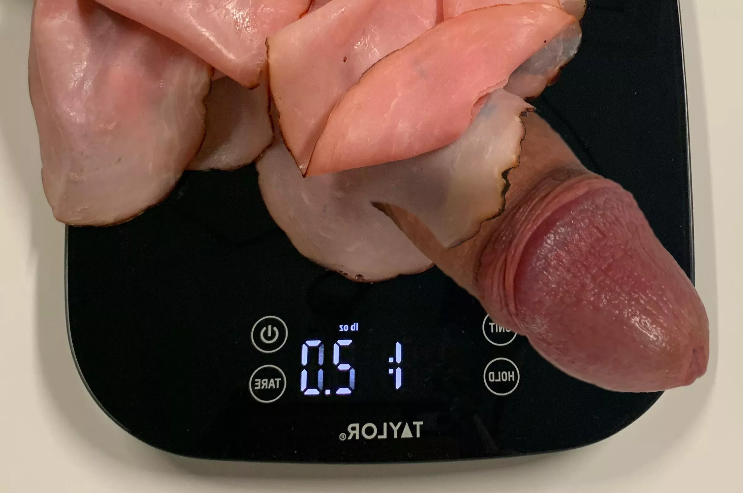 (oc) We have the meats! posted by smallsmile4fun