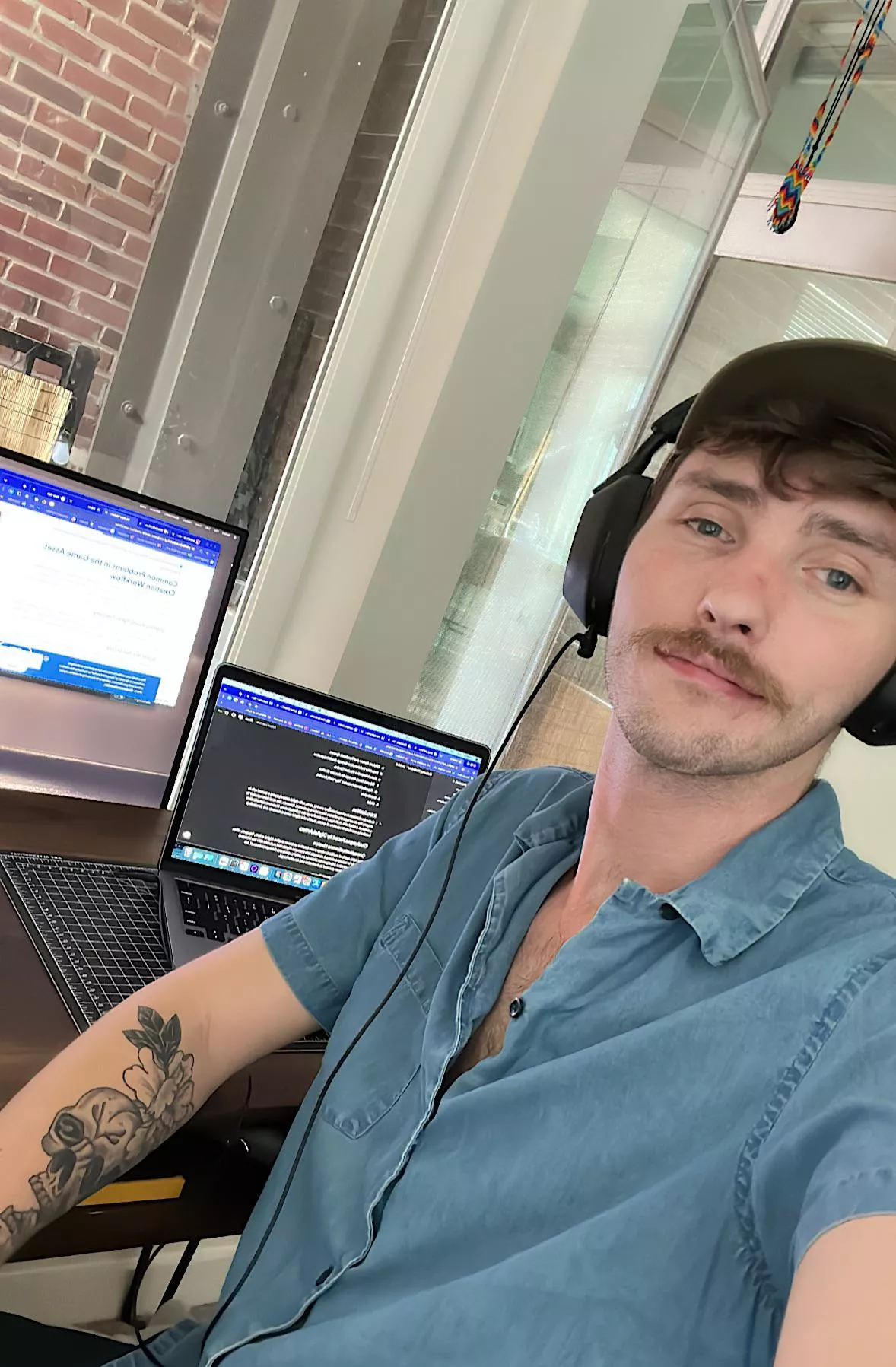 Paying the bills posted by mazzeleczzare