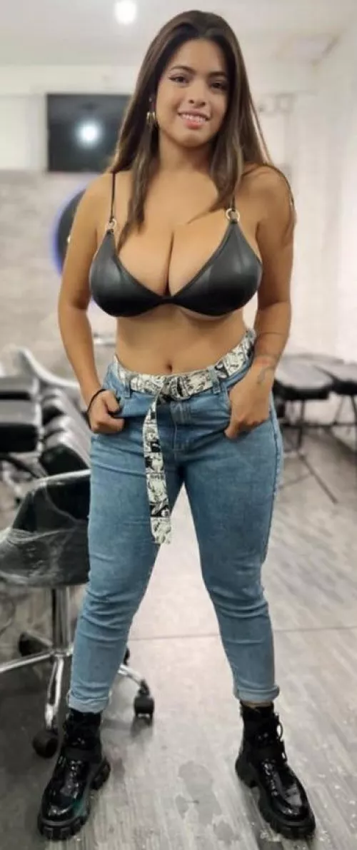 Ready For The Weekend! by RequirementFeisty927