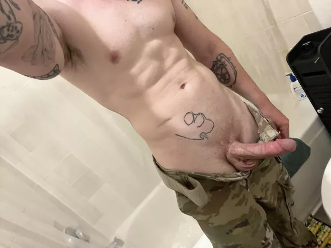 Safety brief: don’t choke on anything over the weekend by SmallFryTry