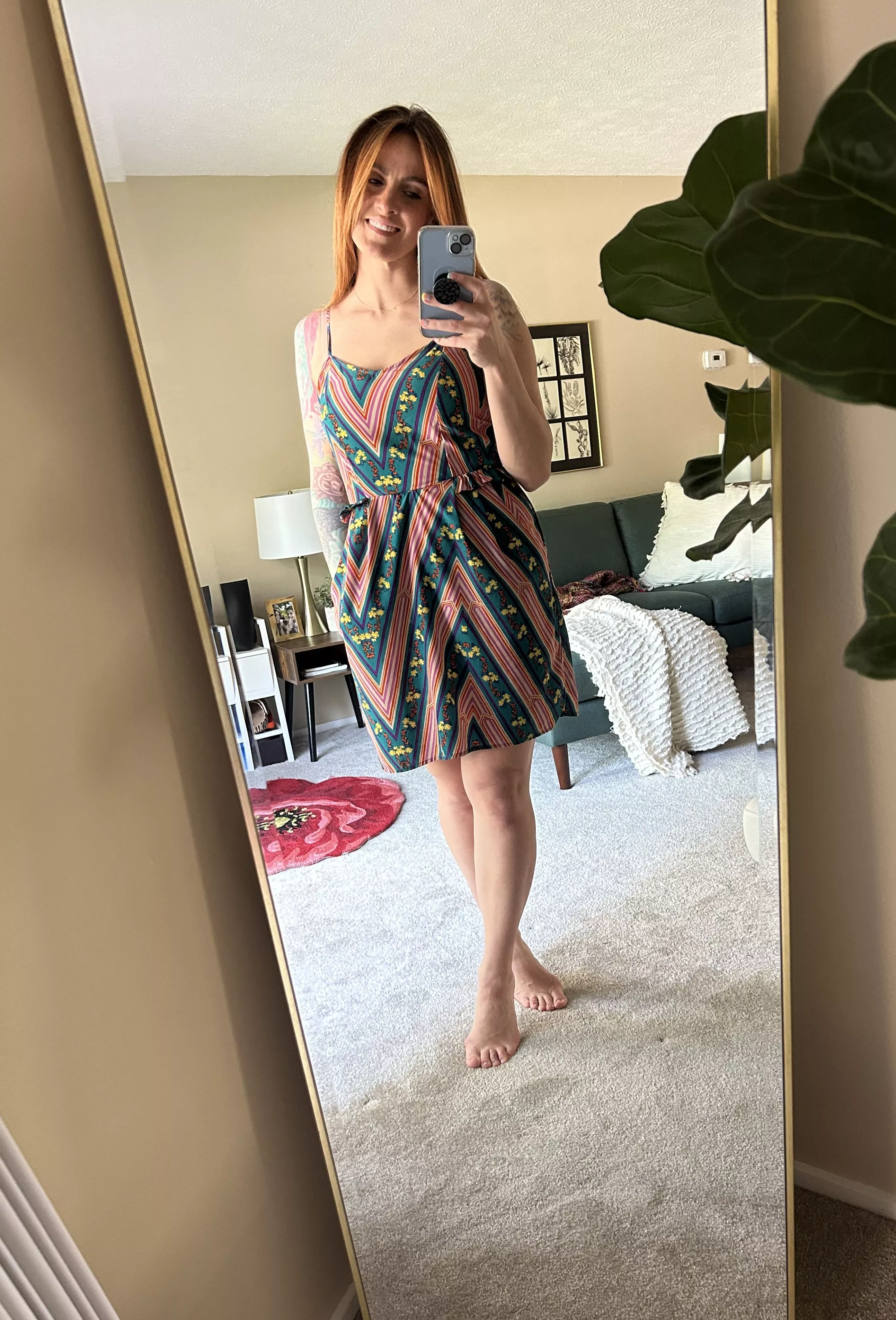 Saturday outfit! [F] posted by Tay-Rae773