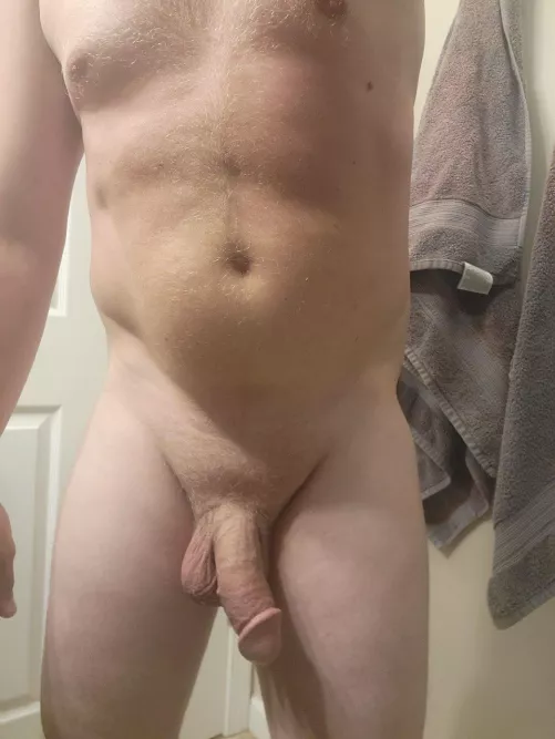 Scrub a dub dub by Conscious-Male-82