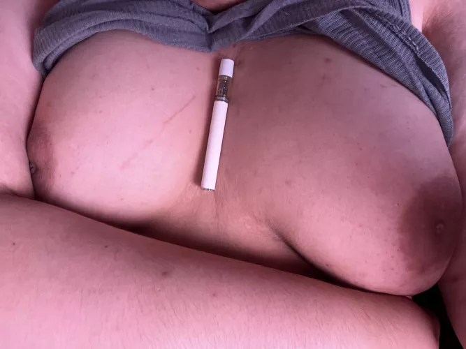 See[m]s like I sucked this one dry, bud. Spare any extra for a busty friend? 😅 by ra9613