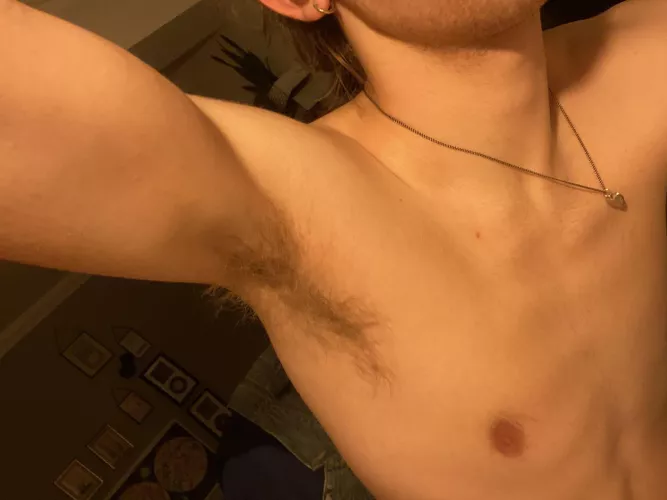 someone sniff them by Emotional-Motor-1350