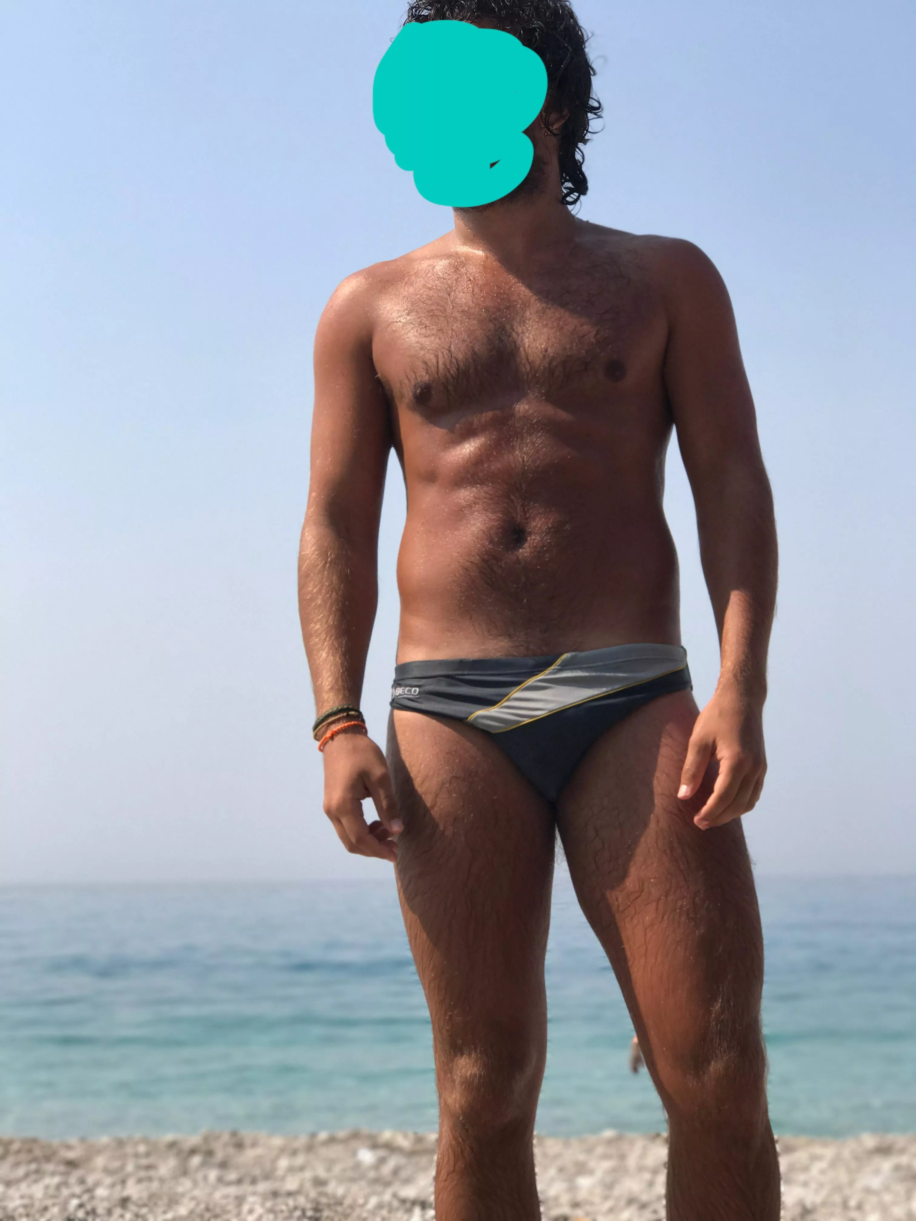Speedo mood posted by Savings-News3097