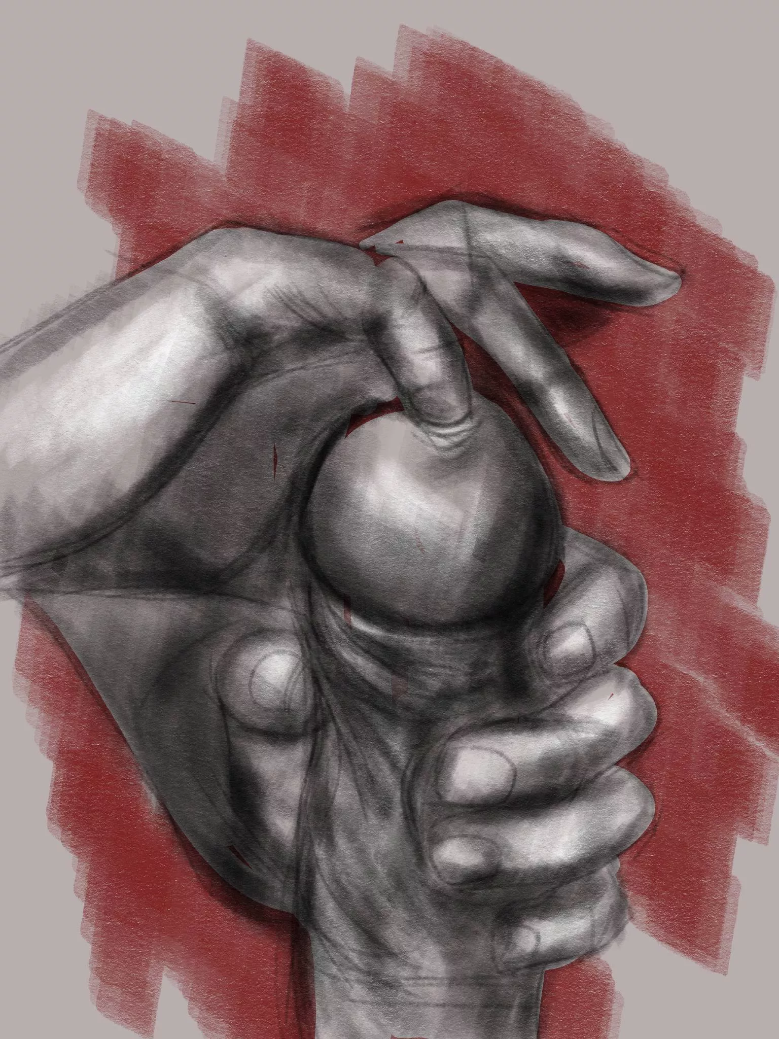 Stretching and sounding posted by Meo_graf