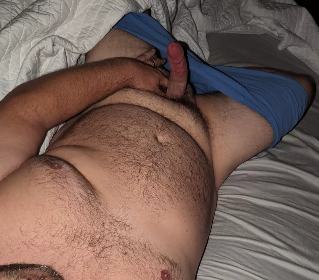 Take a seat? posted by Chubby_Eng