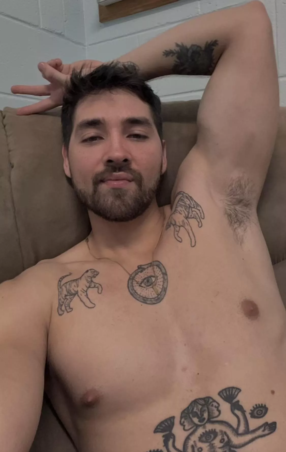 Take a sniff, that’s what bros are for posted by Mission_Bad_5657