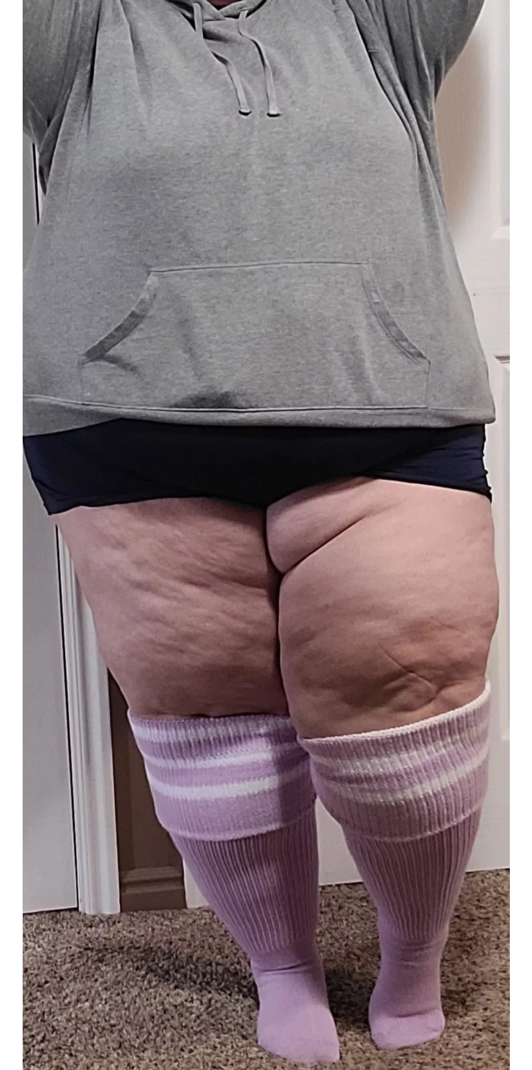 Thick Thighs save lives posted by PGC_OF