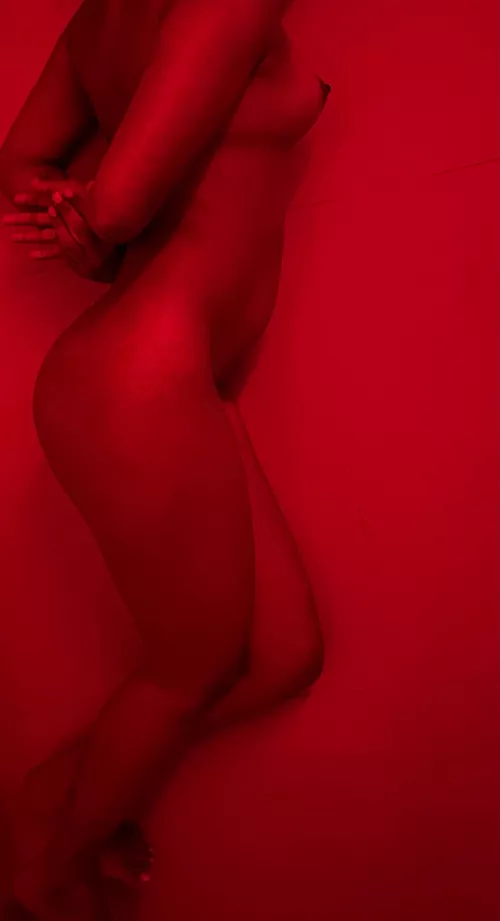 Tie me up please [F]😛 by milfybrowncat645