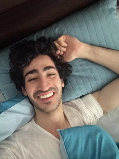 Top of the mornin to ya! by supericecool98