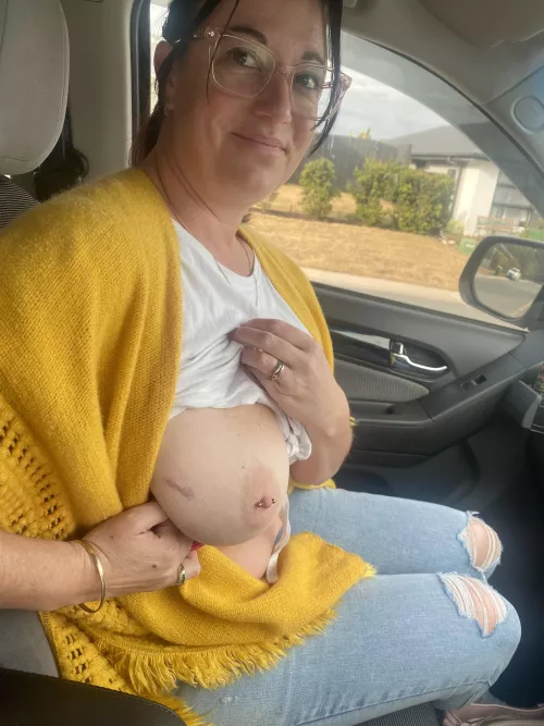 Travel Boobie by bdsmexplorers