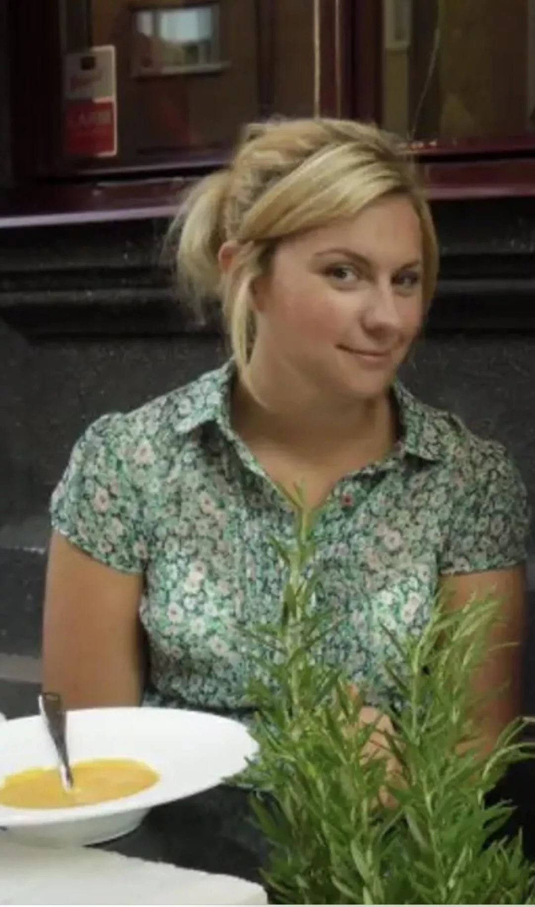 Visible white bracups posted by AdventurousNett