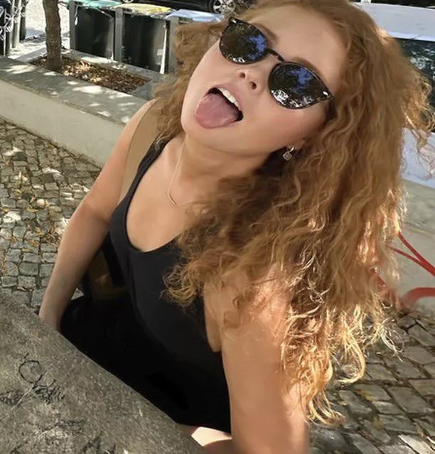 Waiting for it posted by HonestRunner