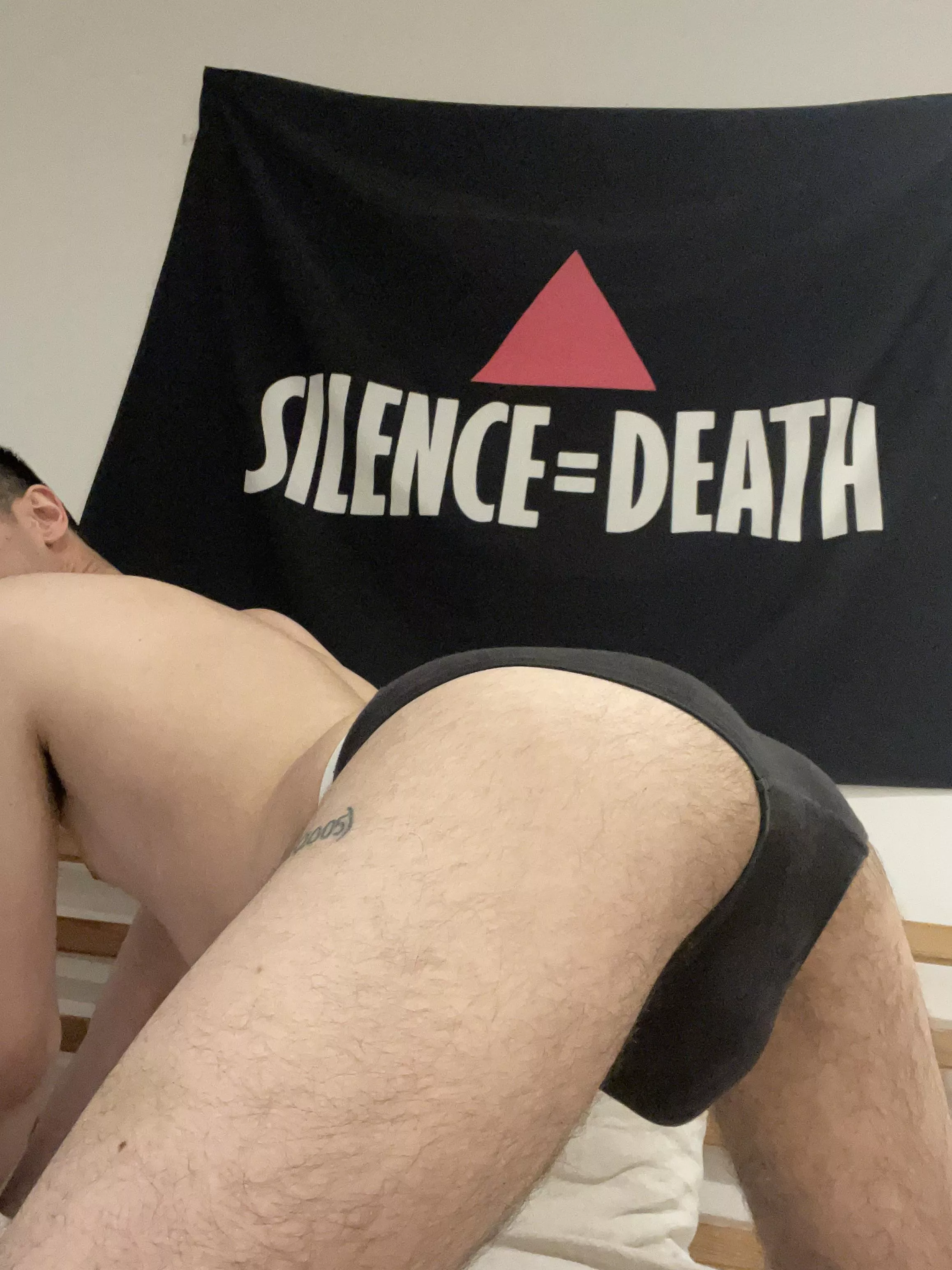 Waiting like a good boy should (29) posted by AusVers94