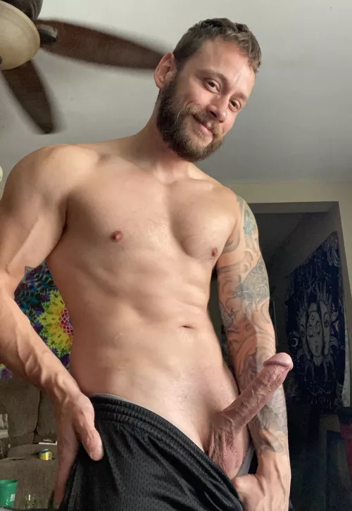 Wanna taste it? by timmyzz