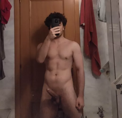 want to be bred by an 18 yo jock??? by noah_wellick