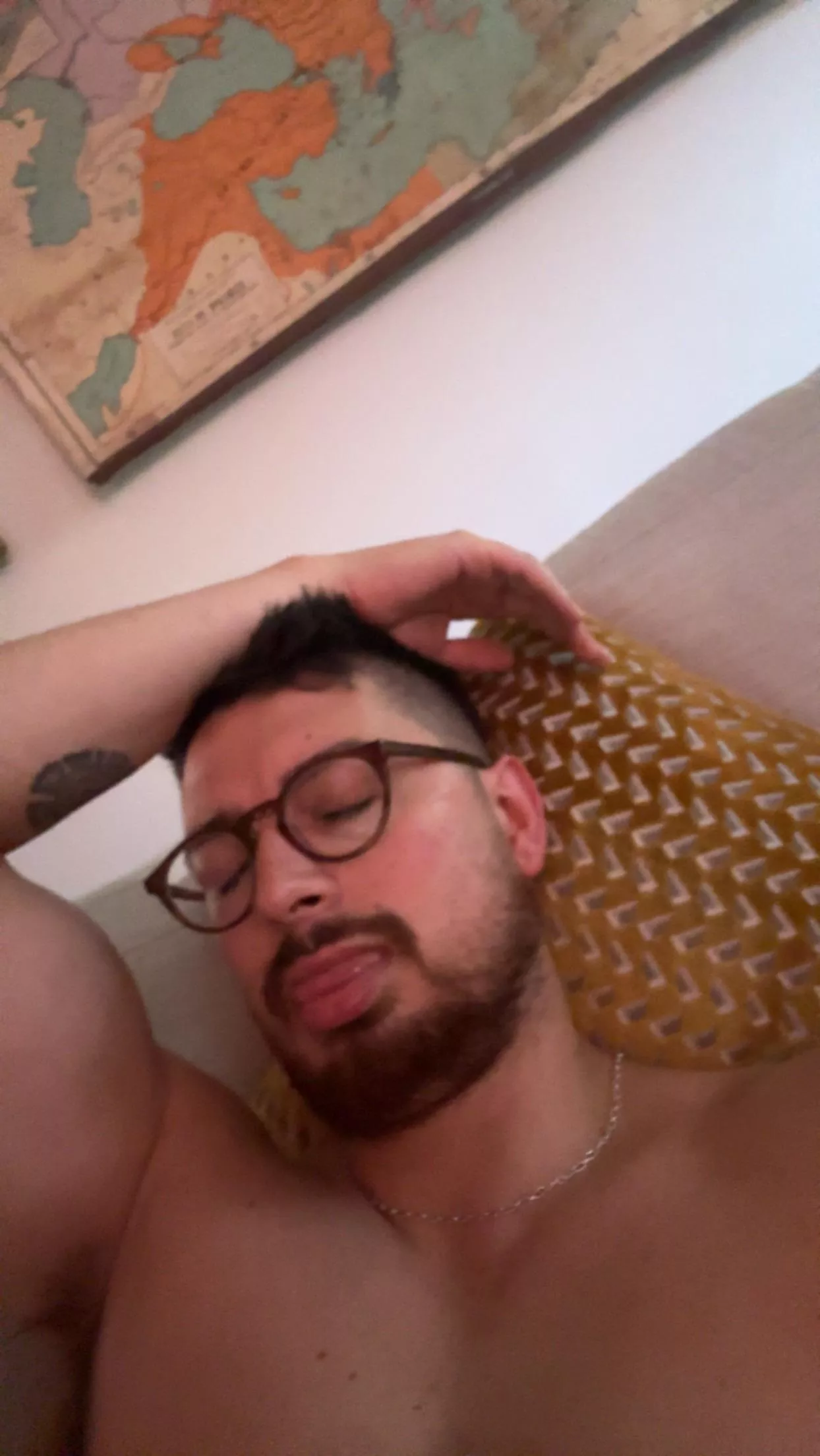 We finally beat the heatwaves. I’m ready to be a 70 degree slut posted by zklorenzo