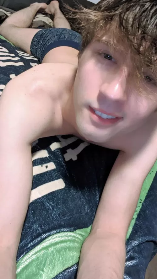 What do you think? by GoldenTakin