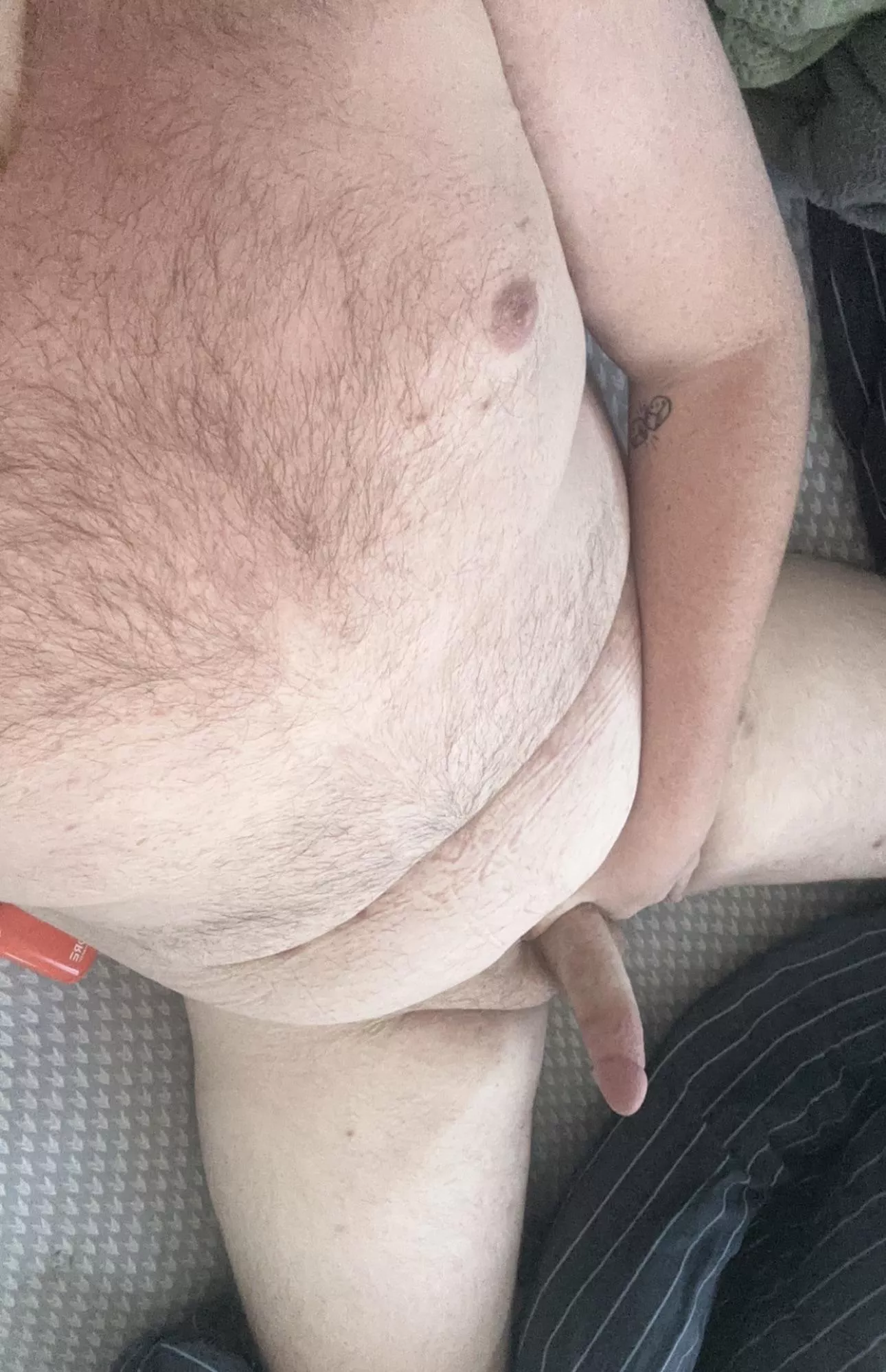 What ya think? posted by Crazy-Passage698