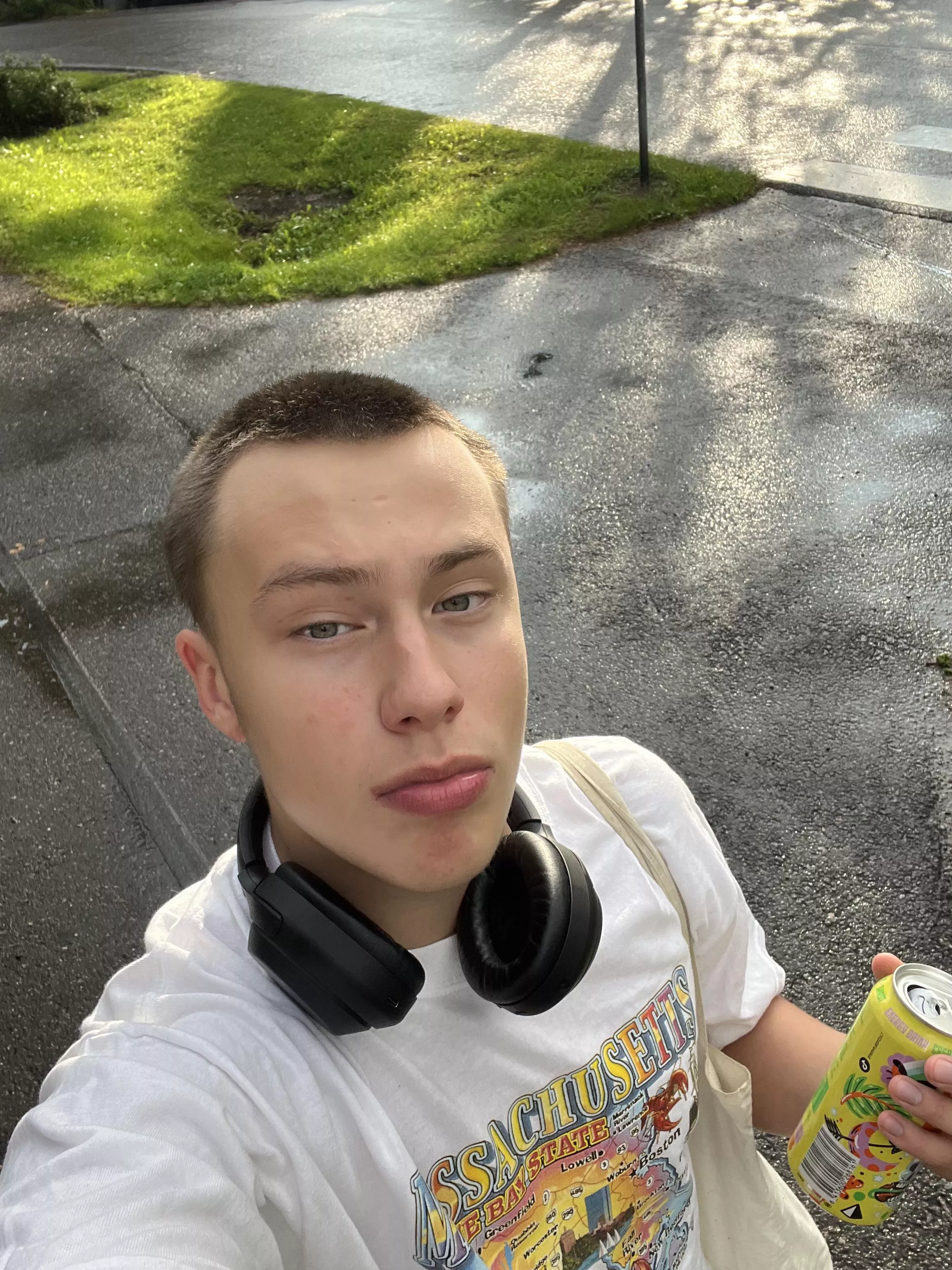 Would you be me boyfriend or am I not your type? posted by Jessdudez