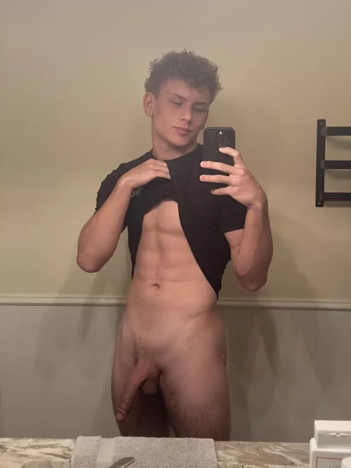 Would you suck it? by KimotaNSFW