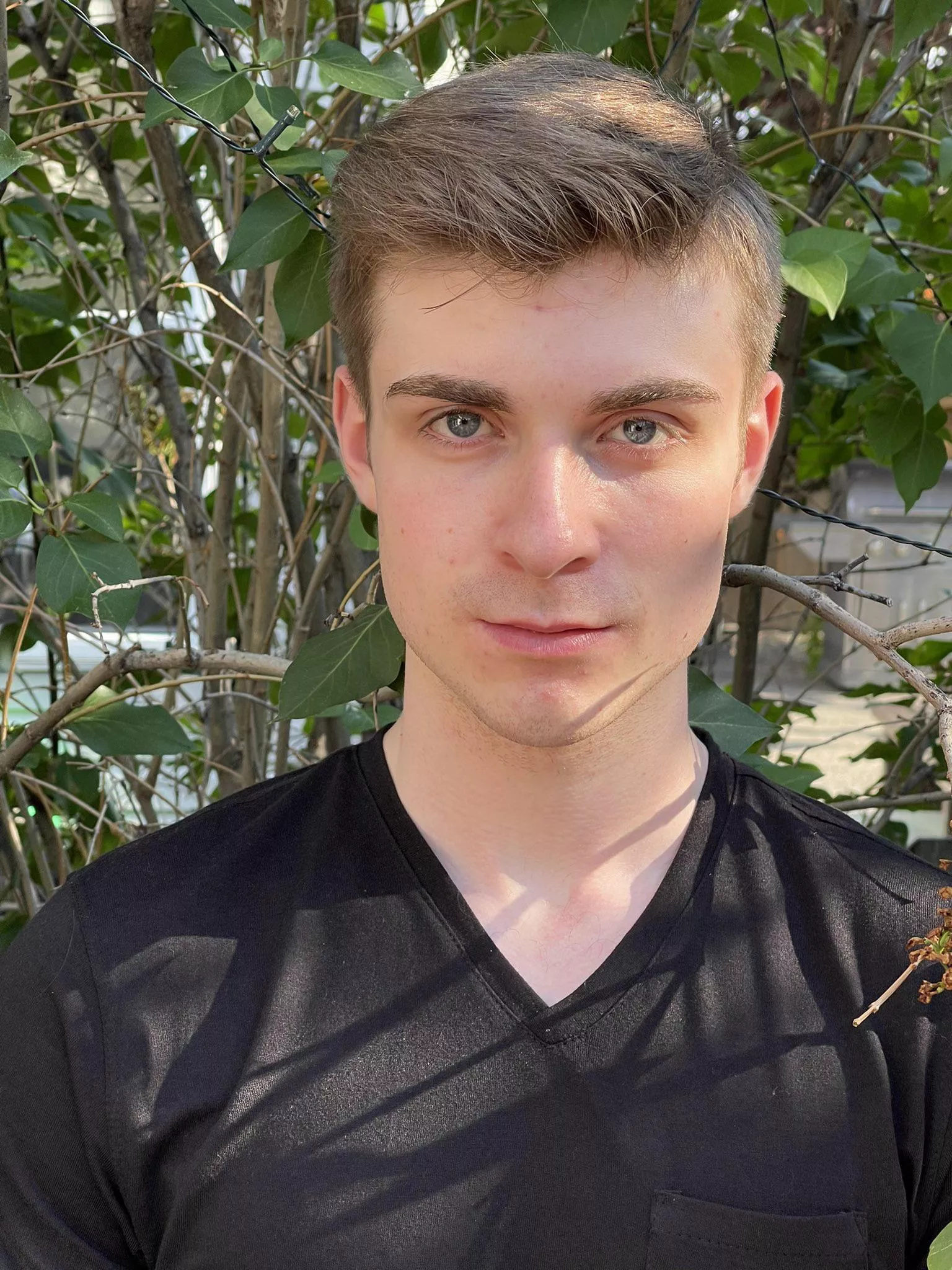 Yes, no, maybe so posted by joeclubkid