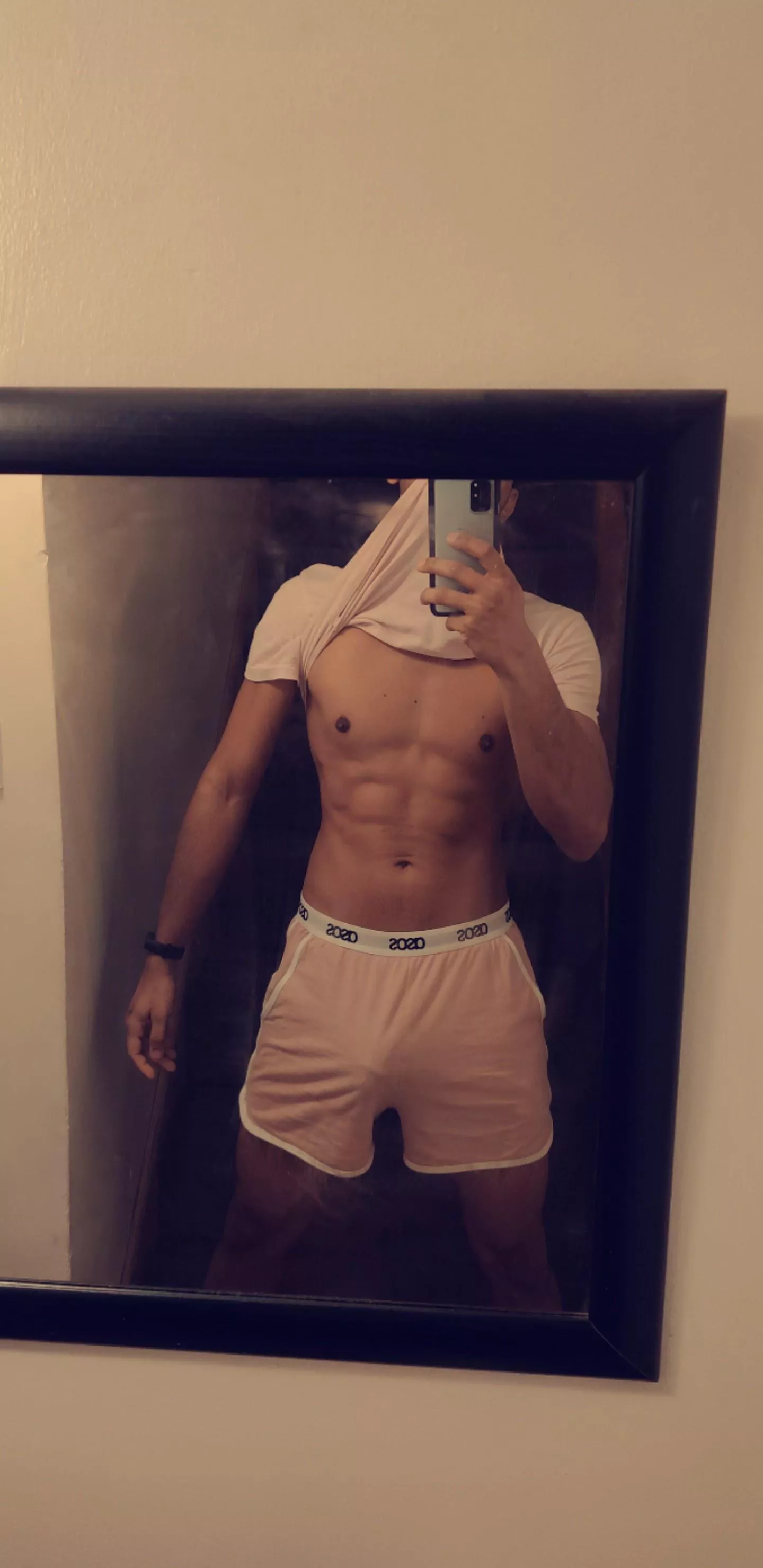 29 fit for other fit chill bros - uncut++ hmu with a pic @jeff_rok posted by fitabs93