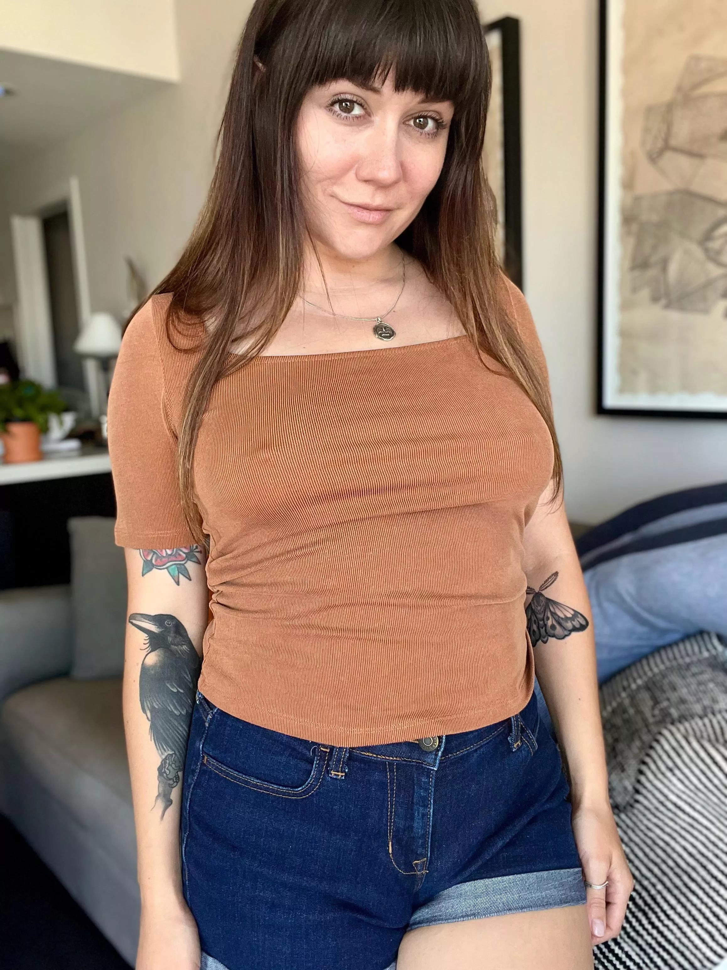 A casual mom outfit [f]37 posted by pennyarcadexo