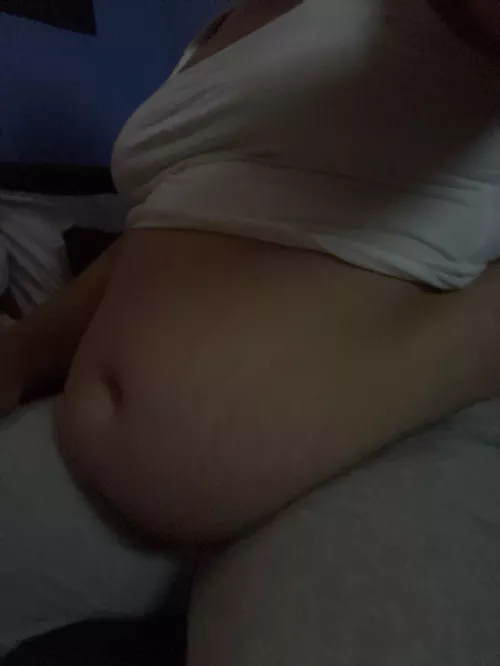 All that fits me now by taramaine