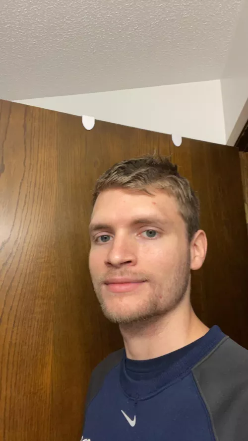 Am I good looking enough for you? (25) by PlayboiKetchup