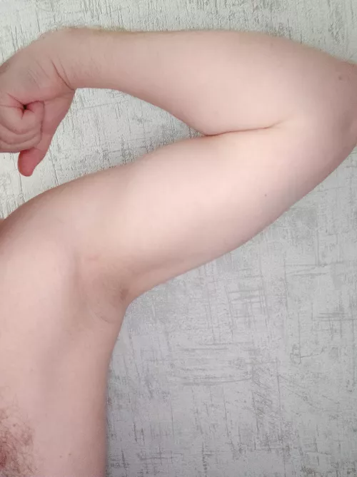 Any love for freshly shaved ones? by Healthy_Scientist_72