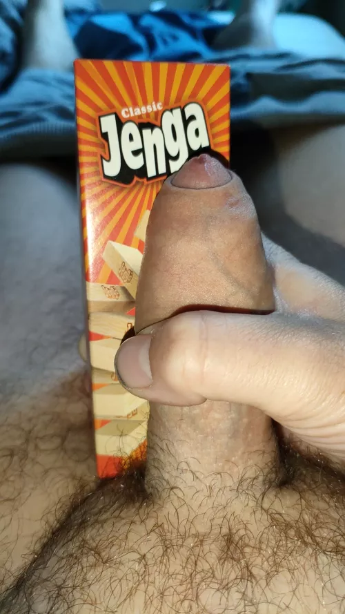 Anyone for a game? by Loverman06