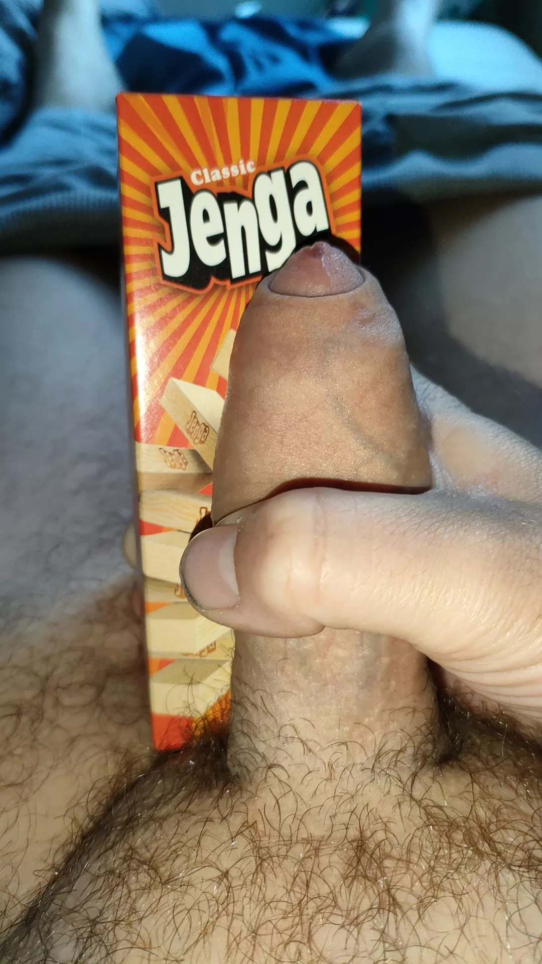 Anyone for a game? posted by Loverman06