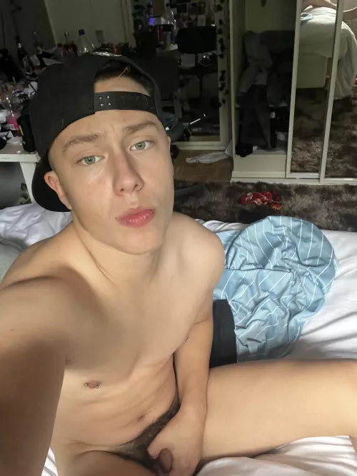 Anyone into dominant guys? by Jessdudez