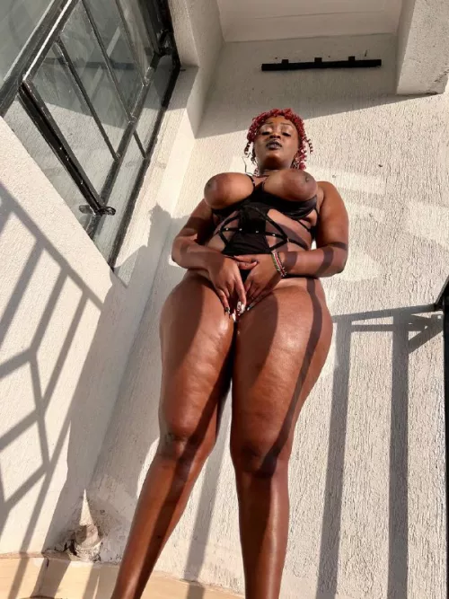 Are you an ass or boob type of guy? by Rozie_99