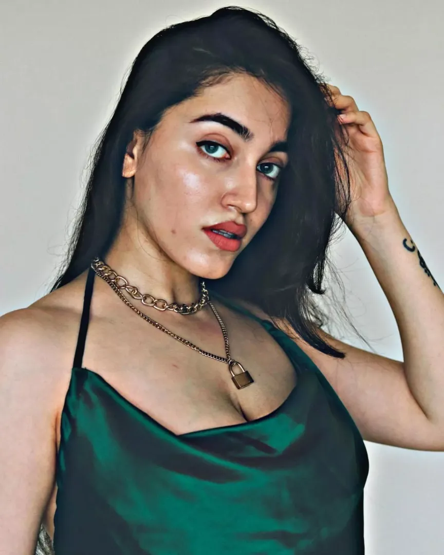 Back on Reddit by Aarti_Gokhale97