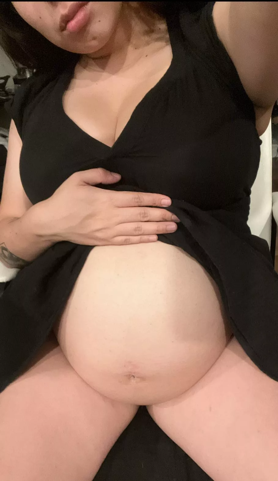 Been MIA but I’m back bigger than ever 😉 posted by Ill_Sherbert_1779